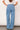 AntoCC Denim Pant 45004-Light Denim - 500179