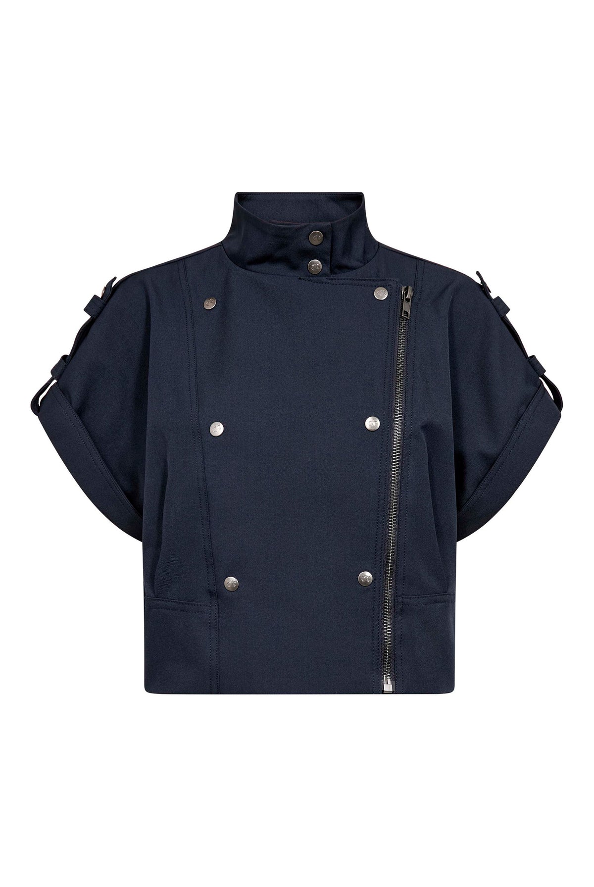 LunaCC Vest 40007-Navy - 500385