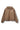 BASIKSW HOODIE 7155 Nougat Brown - SNOS702