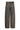 Drew Barrel Panel Jeans Mocca Mocca - HL10848
