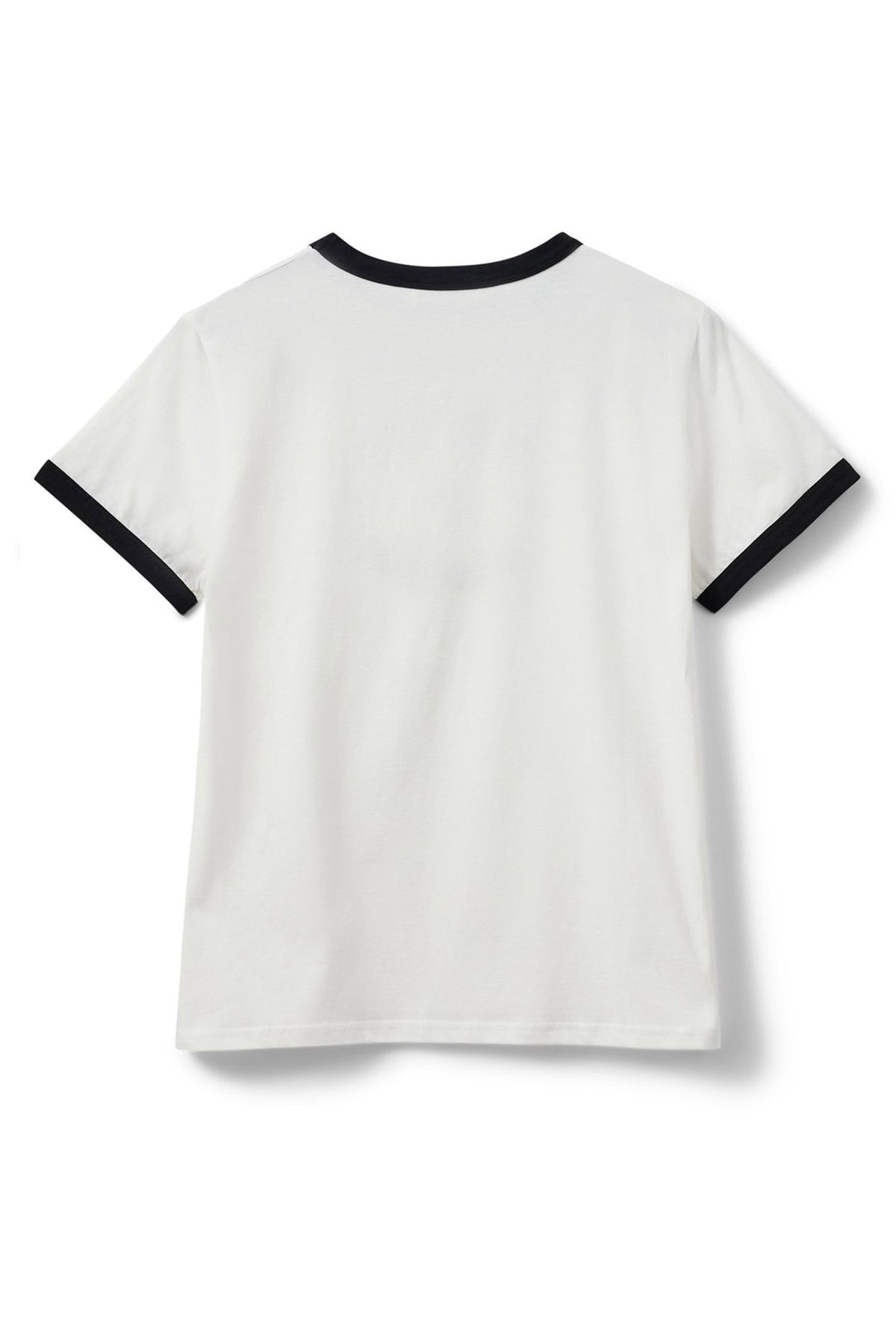MAGGIESW T-SHIRT 1000 Svart - S253290