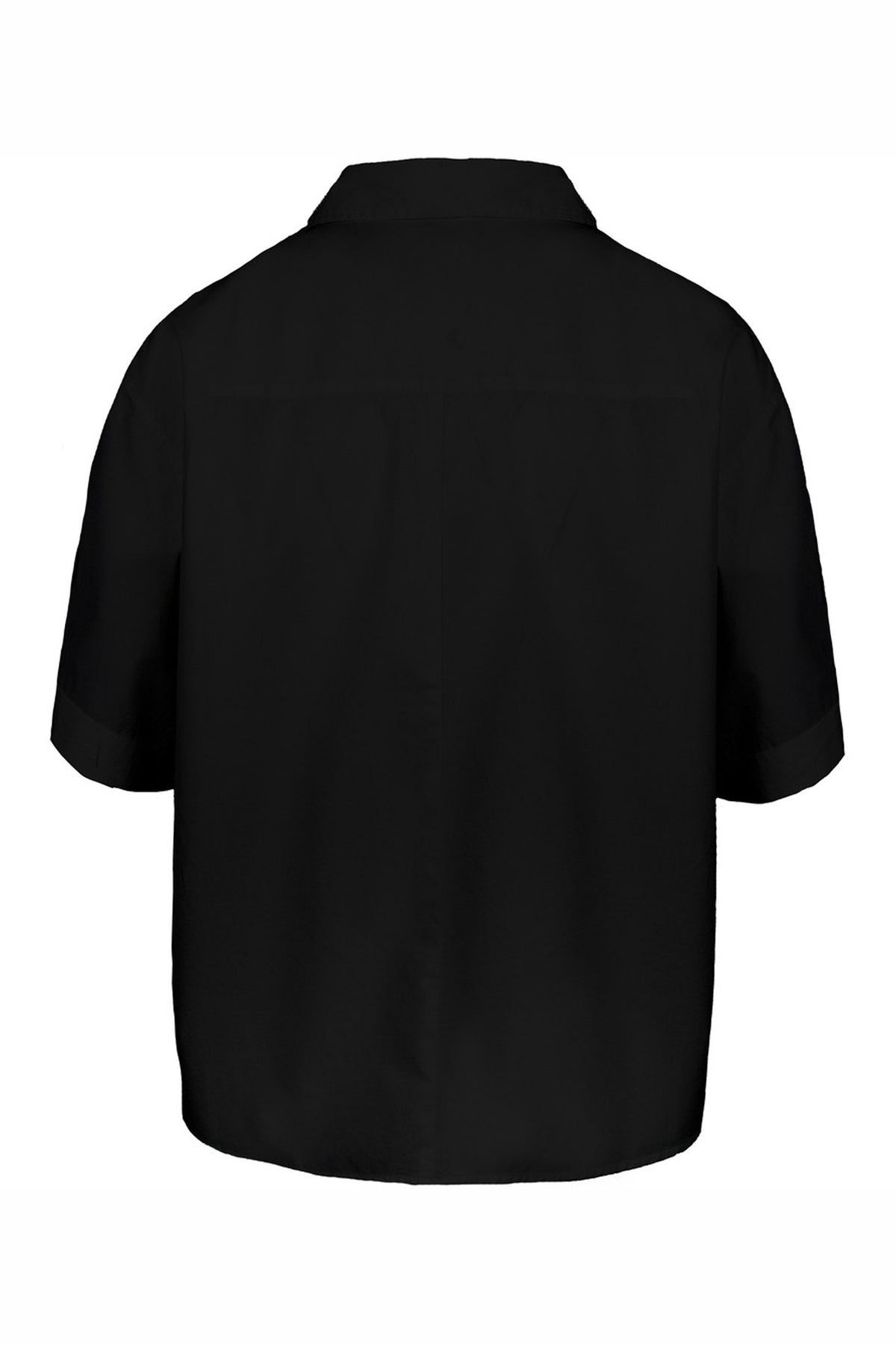 MAIKEN Skjorta 9000Jet Black - 2610190584