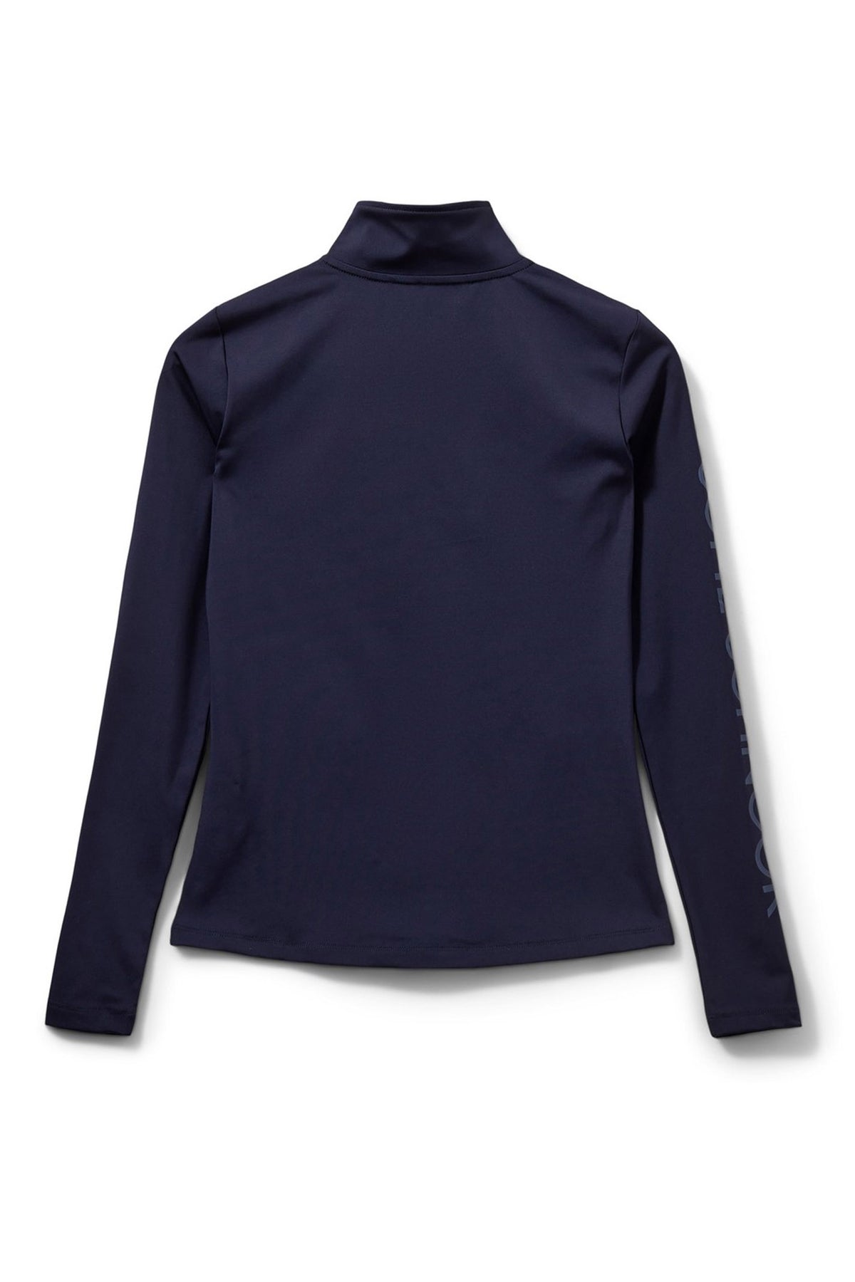 MALLORYSW T-SHIRT LÅNG ÄRM 5111 Navy - SNOS411