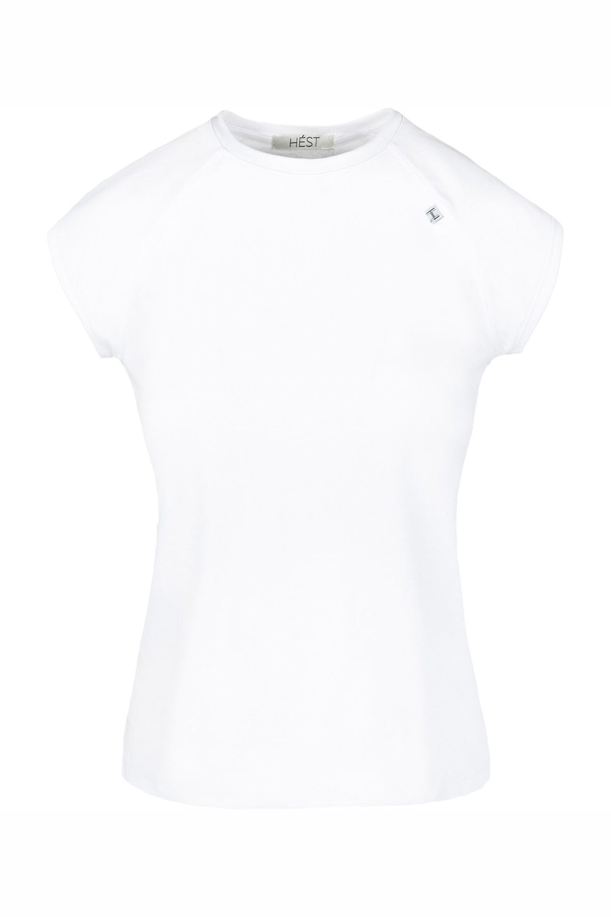 MARGOT T-shirt 000 Vit - 2610170569