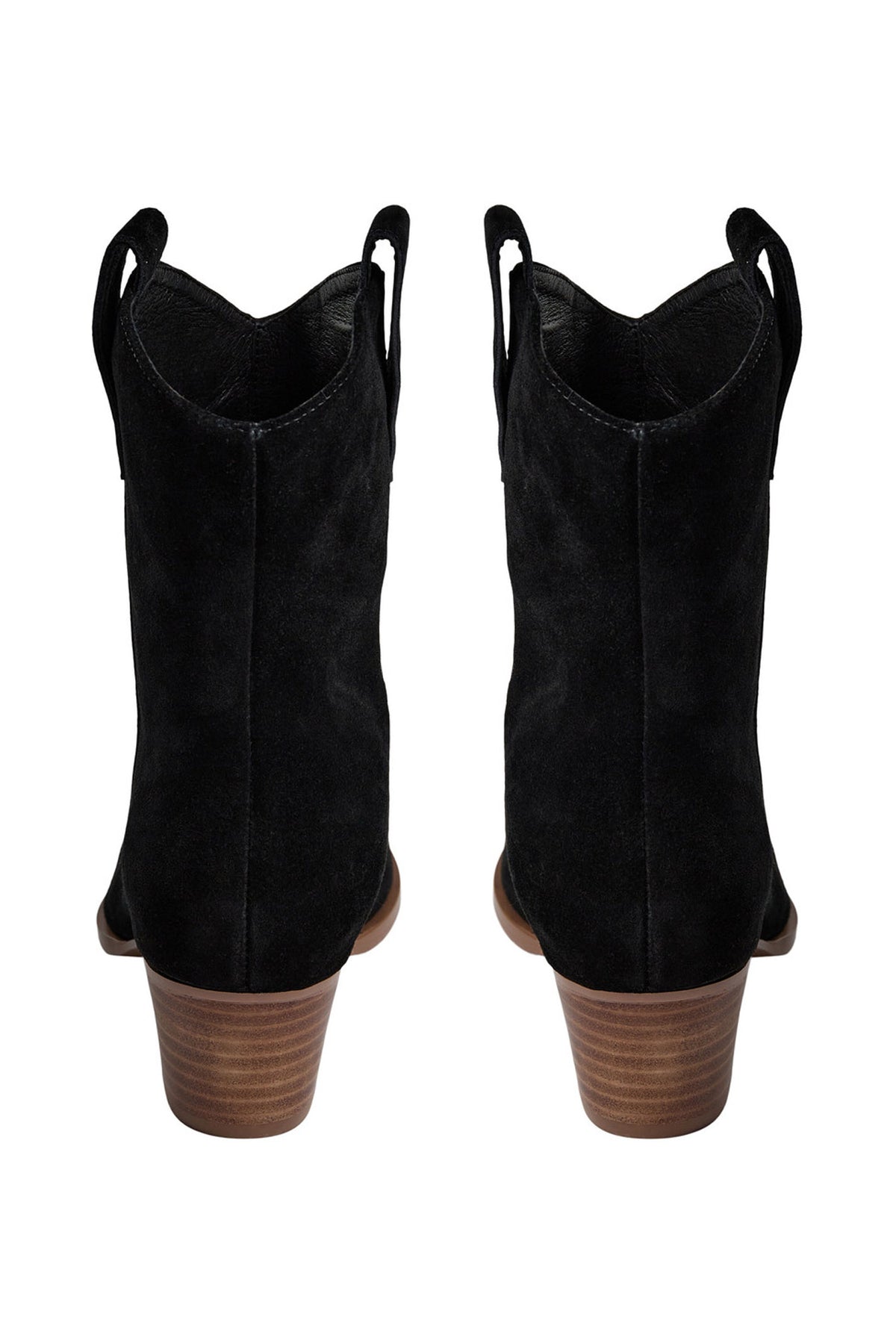 MARIASW BOOT 1000 Svart - S243709