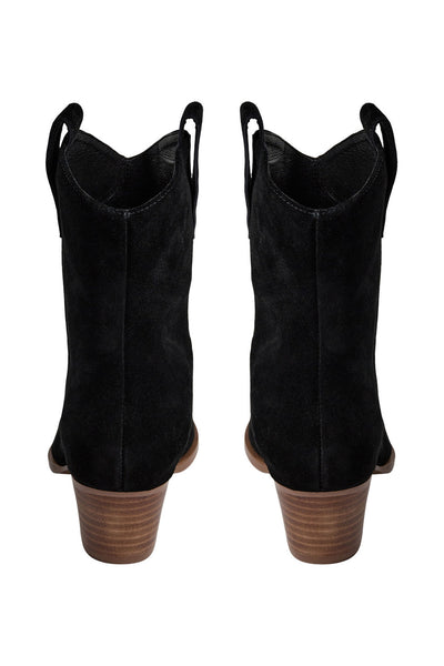 MARIASW BOOT 1000 Svart - S243709 Thumbnail