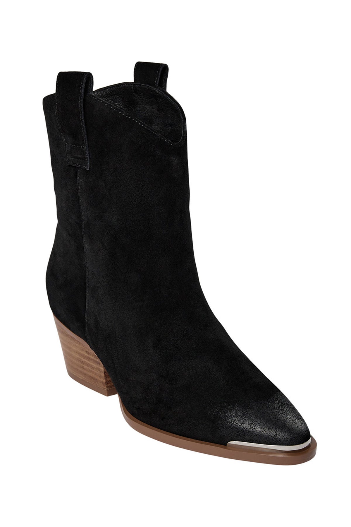 MARIASW BOOT 1000 Svart - S243709