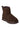 MARIESW TEDDY BOOT 7025 Mörkbrun - S243730