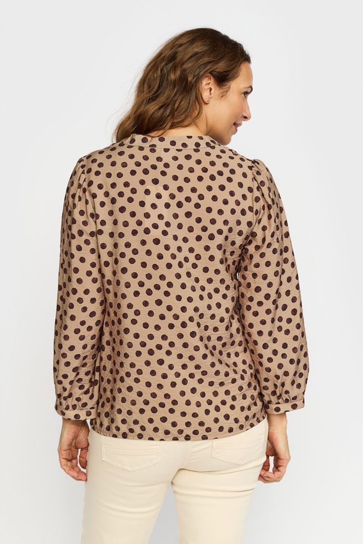 MARIT DRIFTWOOD DOTS - 10214411459