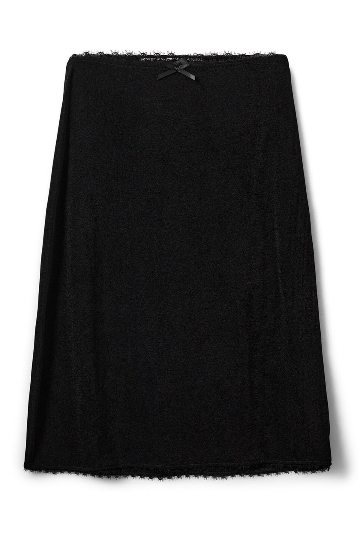 MARLASW KJOL 1000 Svart - S254371