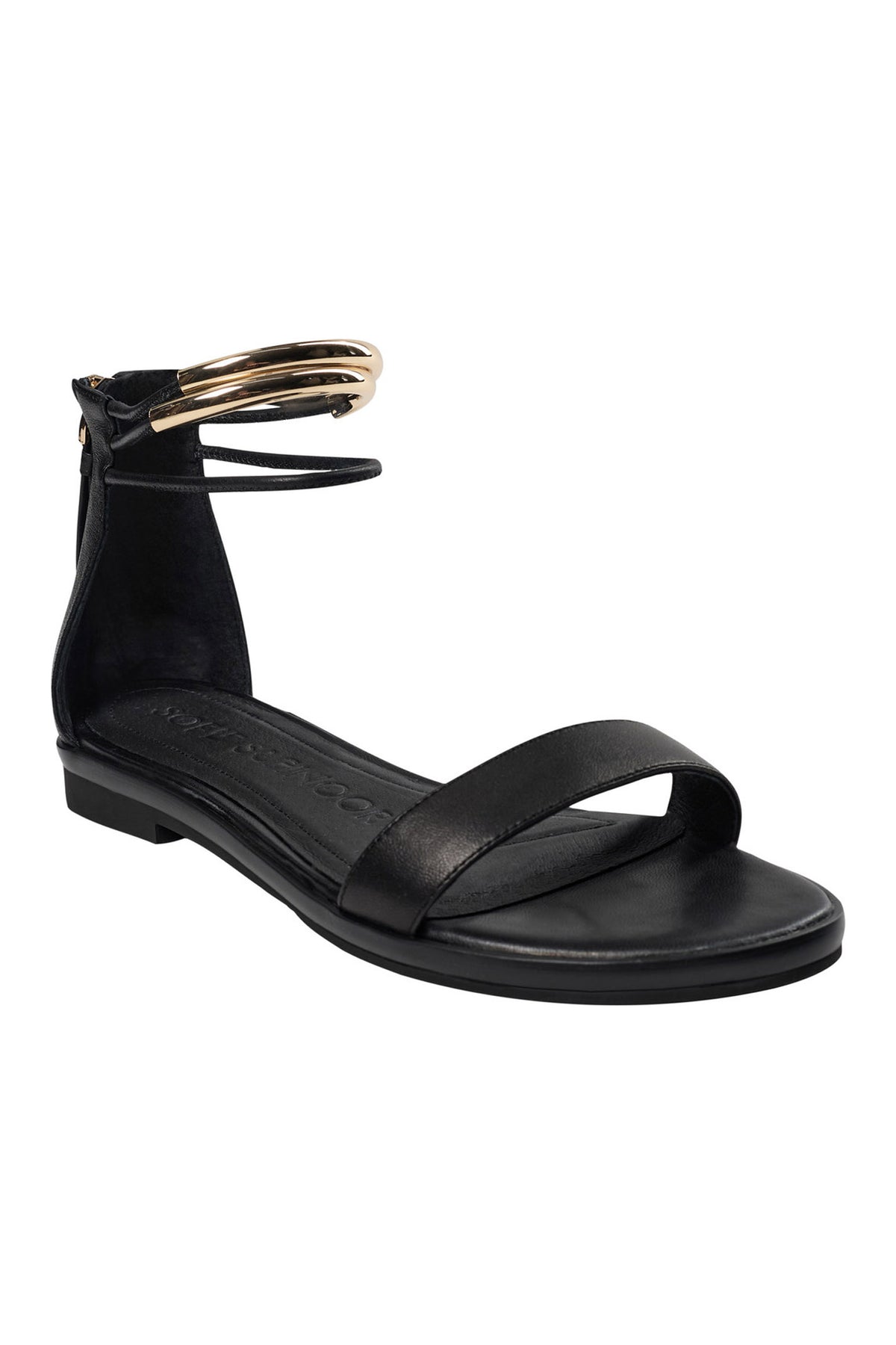 MARLOSW SANDAL 1000 Svart - S262774