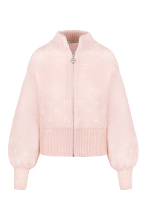 MÄRTHA Kort jacka 2504 Rose Smoke - 2610120655