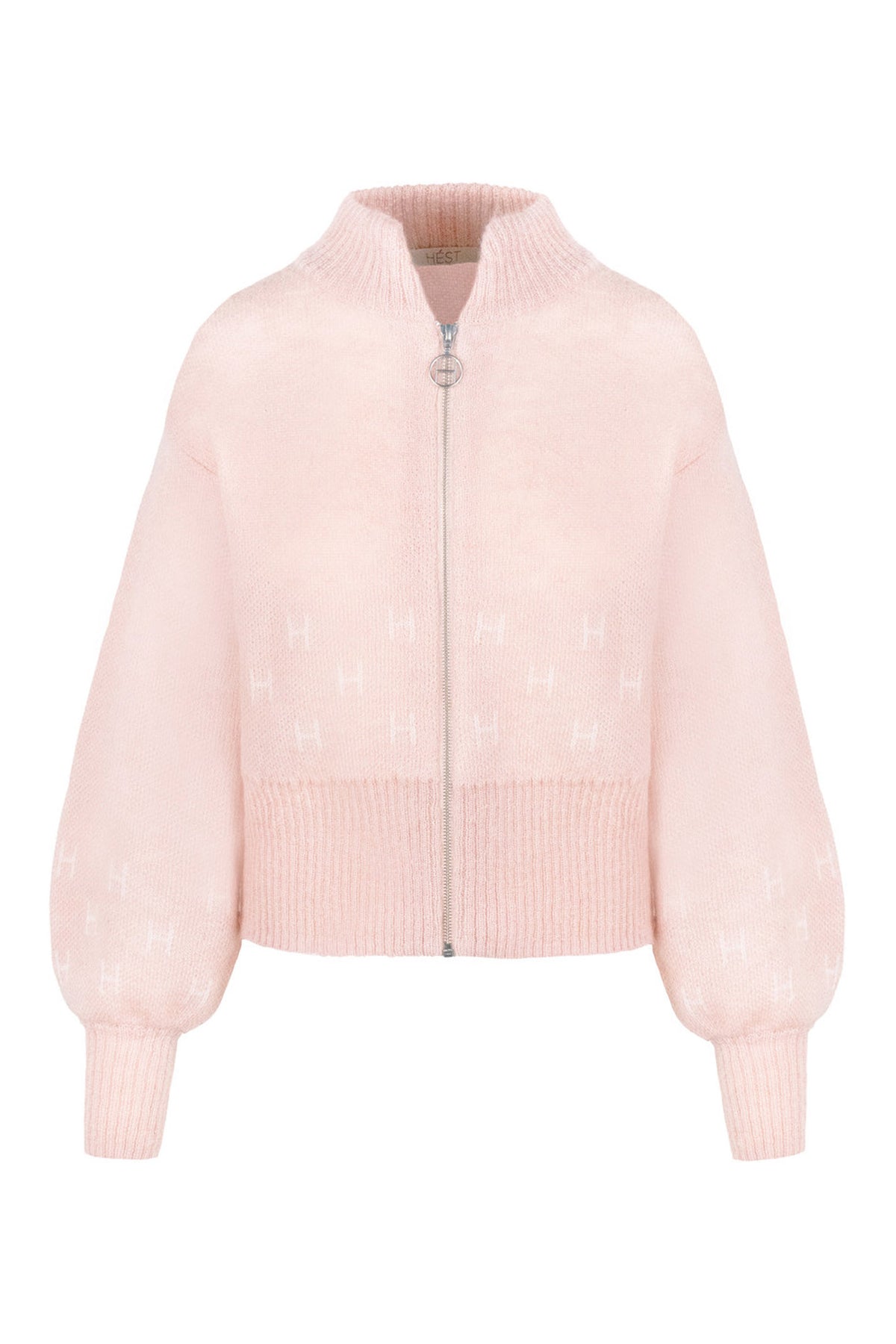 MÄRTHA Kort jacka 2504 Rose Smoke - 2610120655