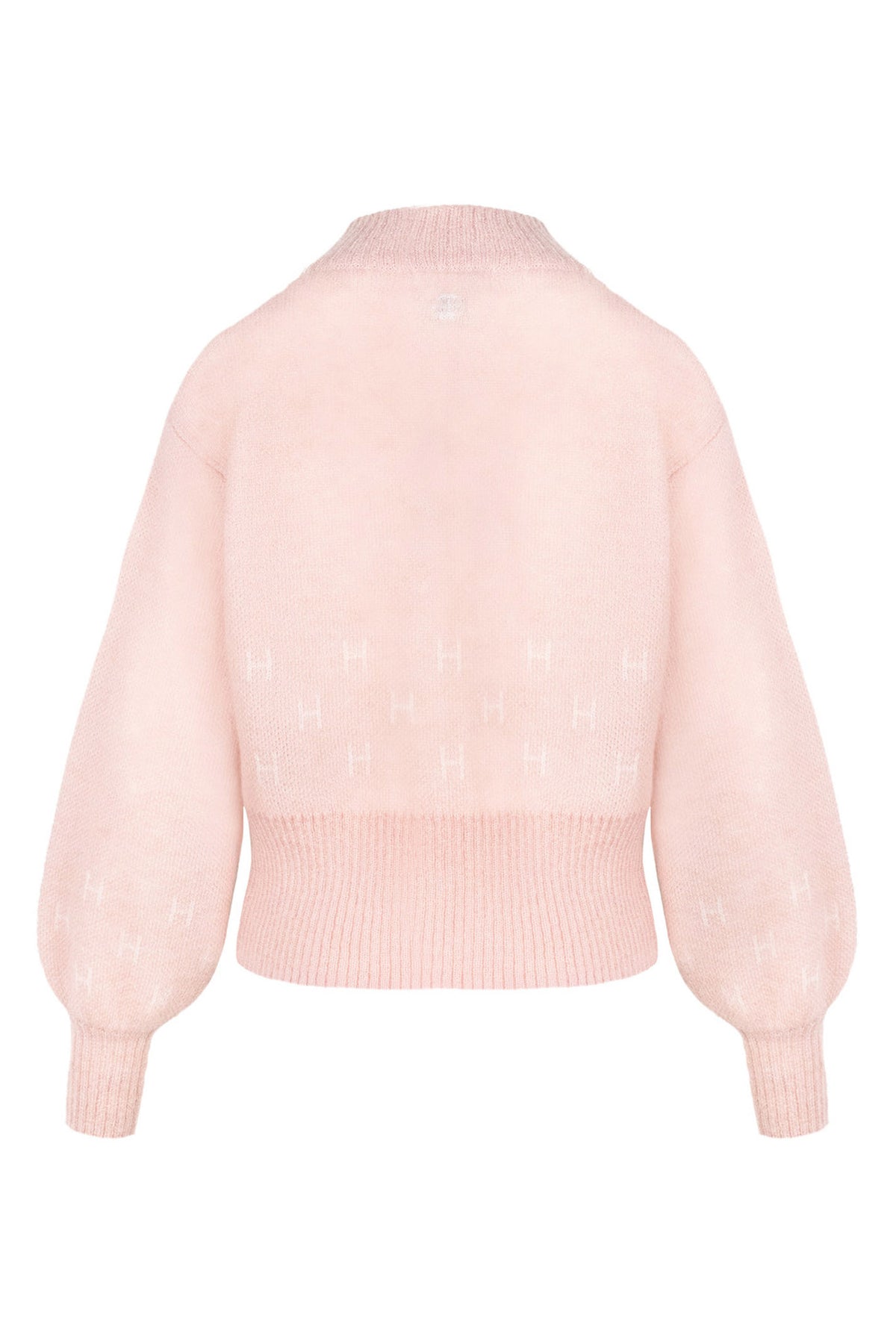 MÄRTHA Kort jacka 2504 Rose Smoke - 2610120655