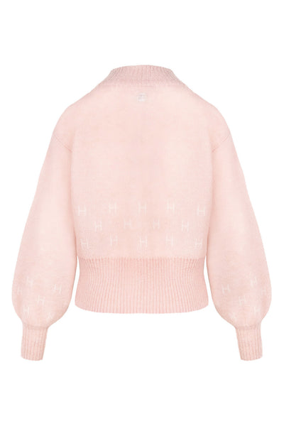 MÄRTHA Kort jacka 2504 Rose Smoke - 2610120655 Thumbnail