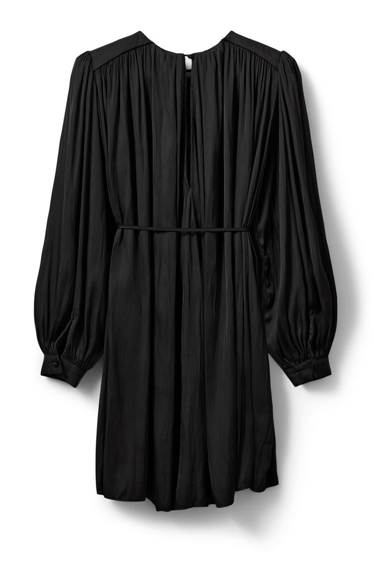 MARTHESW KLÄNNING 1000 Svart - S254121