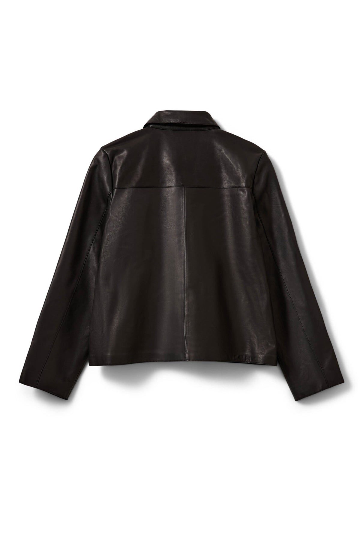 MARTINASW JACKET 1000 Svart - SNOS745