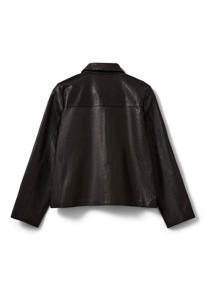 MARTINASW JACKET 1000 Svart - SNOS745 Thumbnail