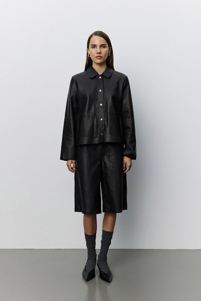 MARTINASW JACKET 1000 Svart - SNOS745 Thumbnail