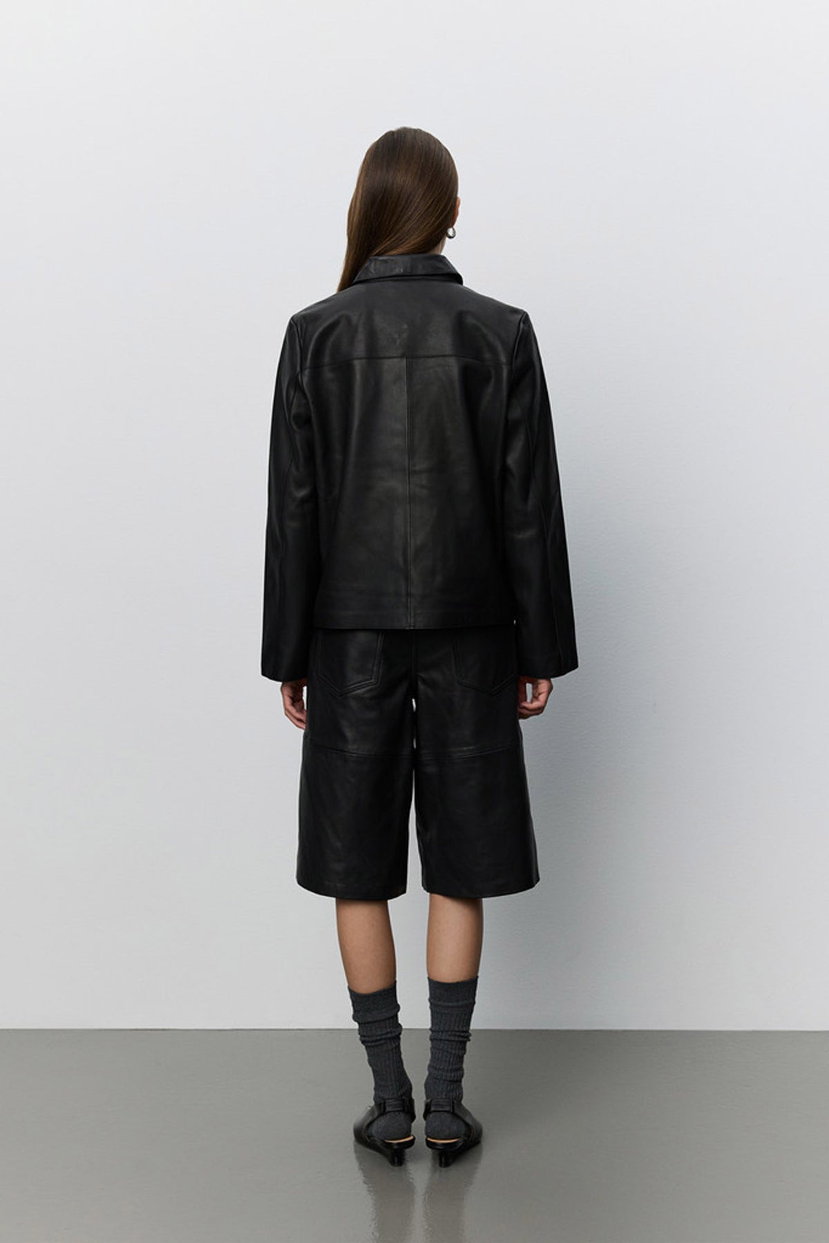 MARTINASW JACKET 1000 Svart - SNOS745