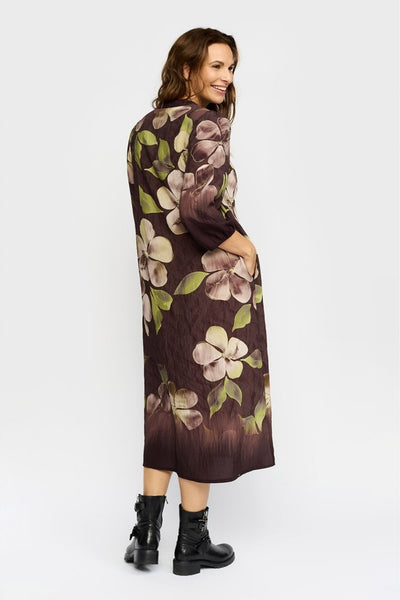 MIKKA BROWN FLOWERS - 10214411455 Thumbnail