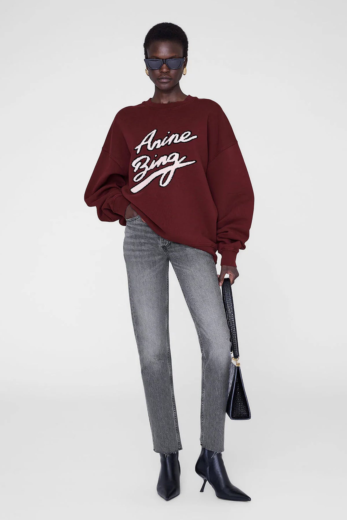 MILES SIGNATURE Cabernet - A-08-11378