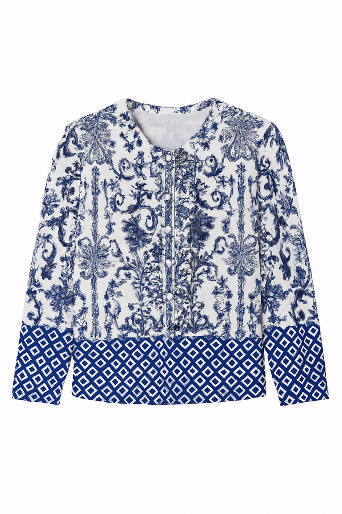 MILLA Peacoat - 10214411460