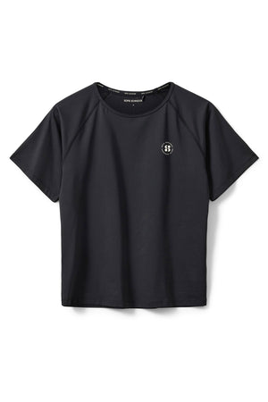 MILLESW T-SHIRT 1000 Svart - SNOS531