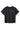 MILLESW T-SHIRT 1000 Svart - SNOS531