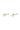 MINI PEARL EARSTICK TILBEHØR GULD - MINI PEARL EARSTICK