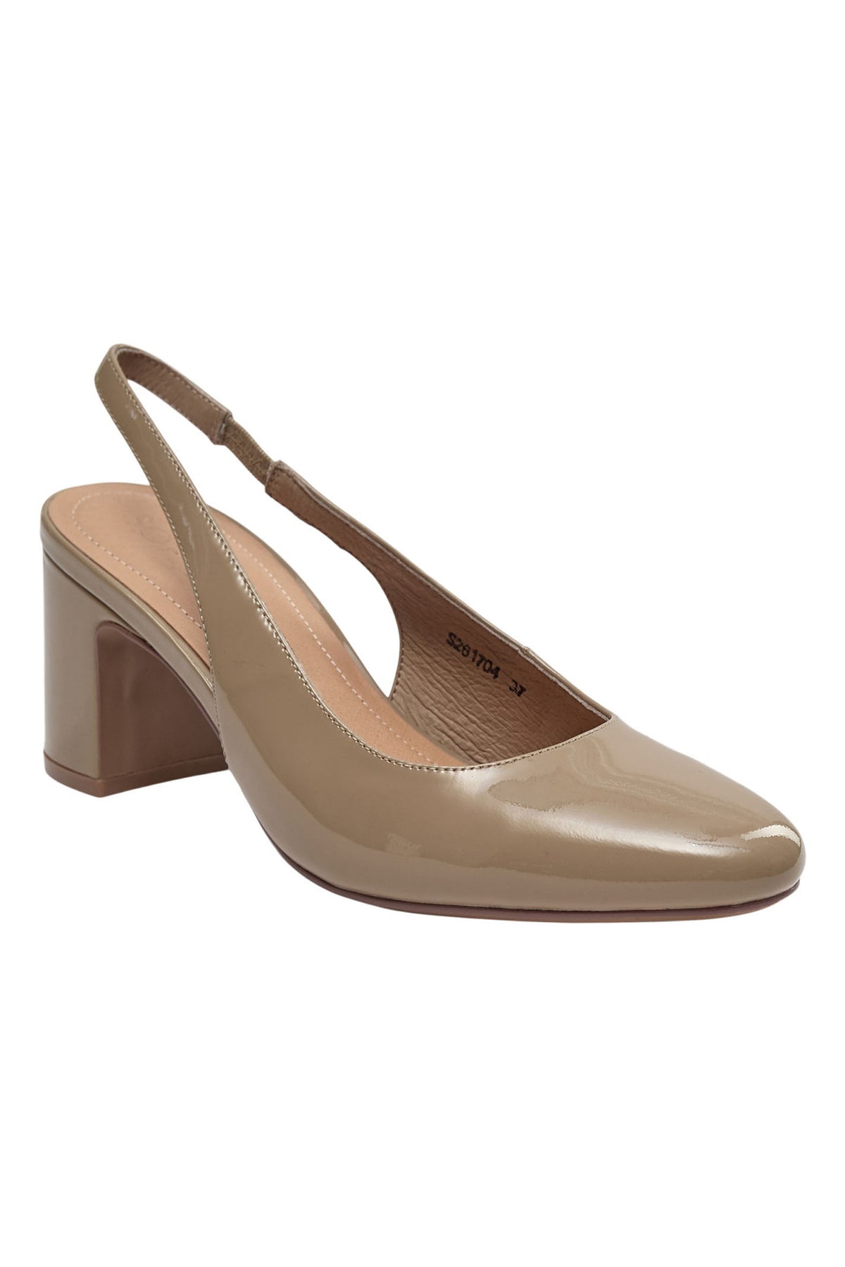 MINNESW PATENT PUMP 7012 Camel - S261704