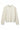 MINNIKSW STICKAD TRÖJA 0101 Off white - S261190