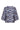 MMAleysa Paisley Blouse Crown Blue - 177960