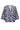 MMAleysa Paisley Blouse Crown Blue - 177960