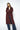 MMAlva Loisa Coat Port Royale - 183490