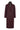 MMAlva Loisa Mock Neck Coat Port Royale - 181410