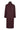 MMAlva Loisa Mock Neck Coat Port Royale - 181410
