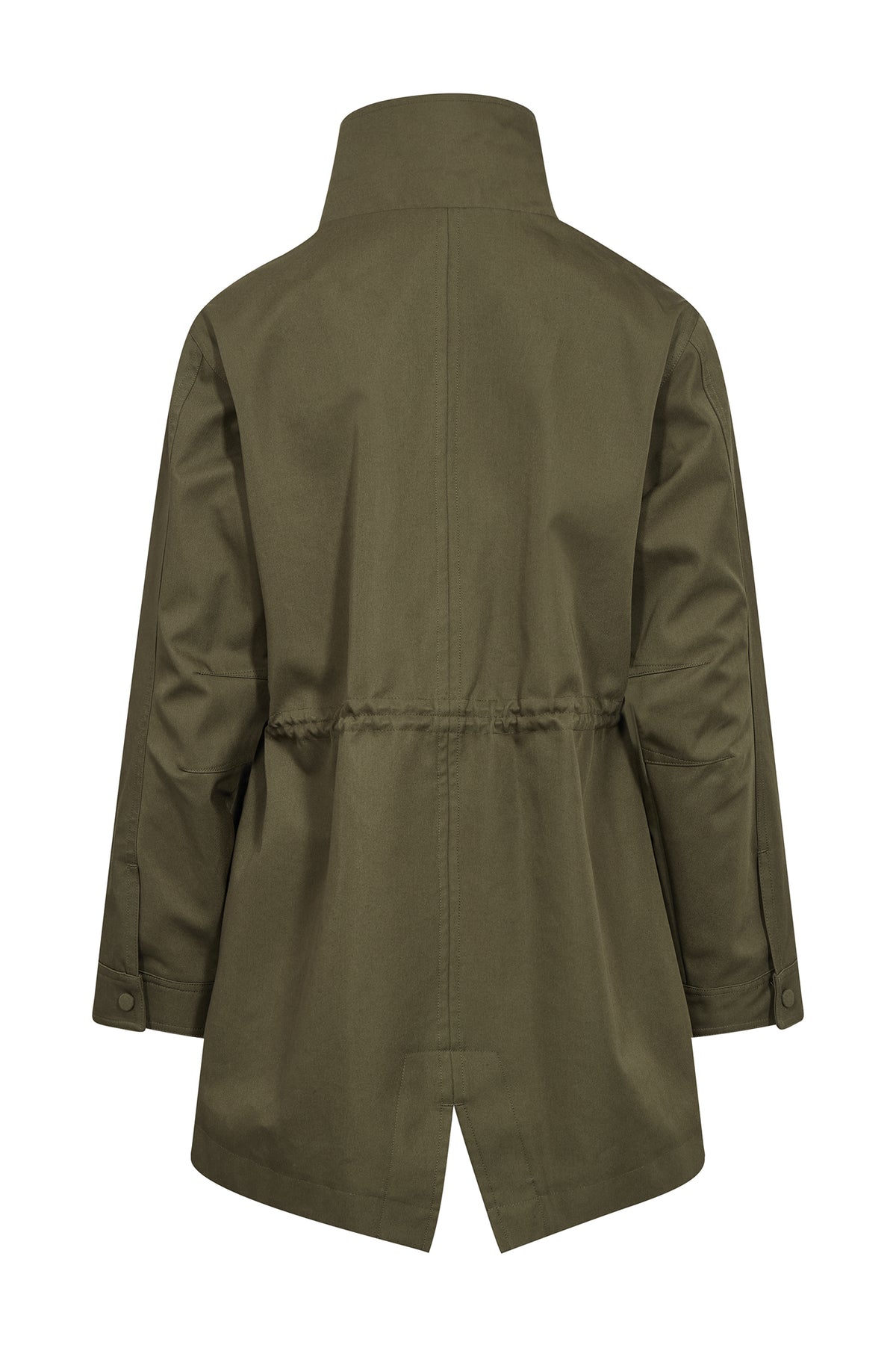 MMAmari Bora Jacka Olive night - 178260