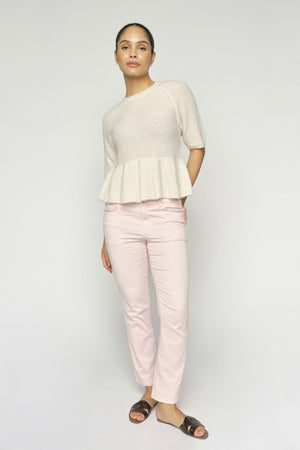 MMAshley Sati Pant Ballerinasko - 176530