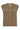 MMAyana Wool Knit Vest Dark Camel - 182960