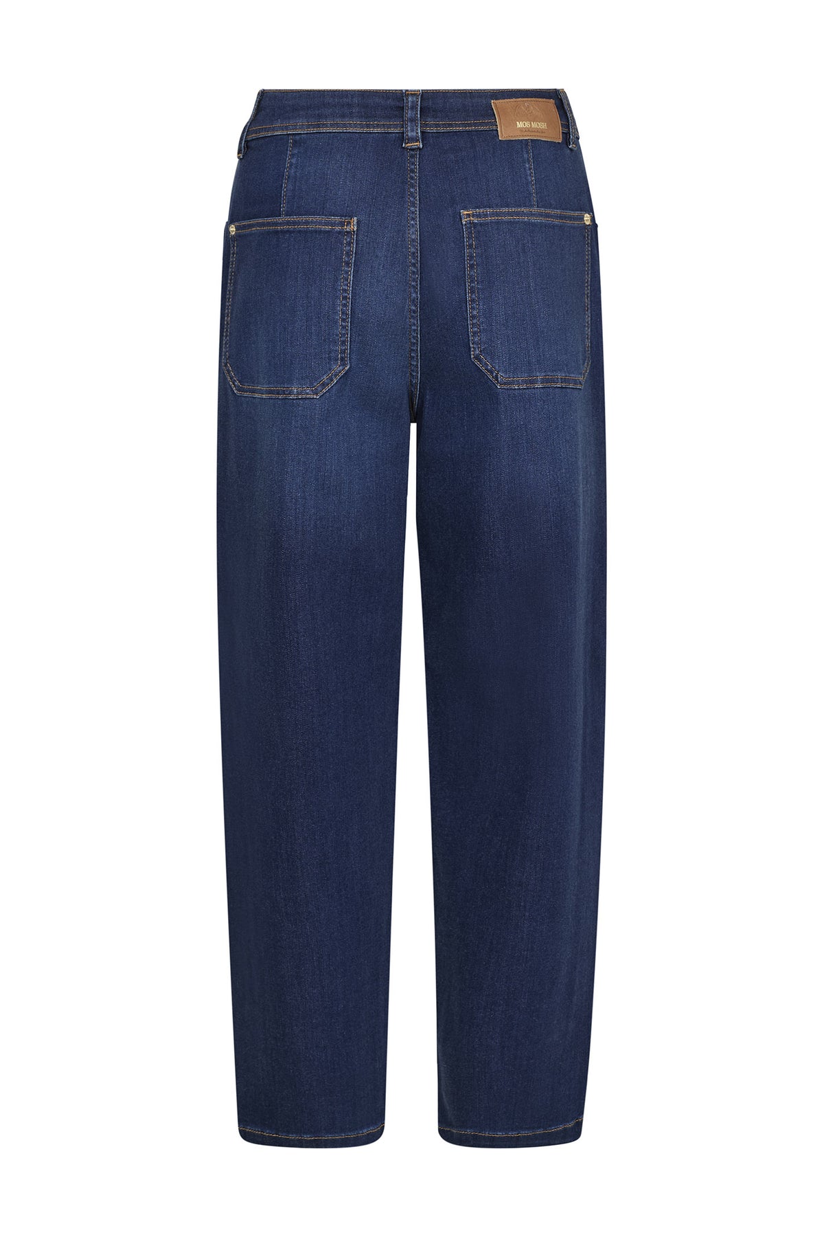 MMAymen Deluxe Jeans Blue - 180880