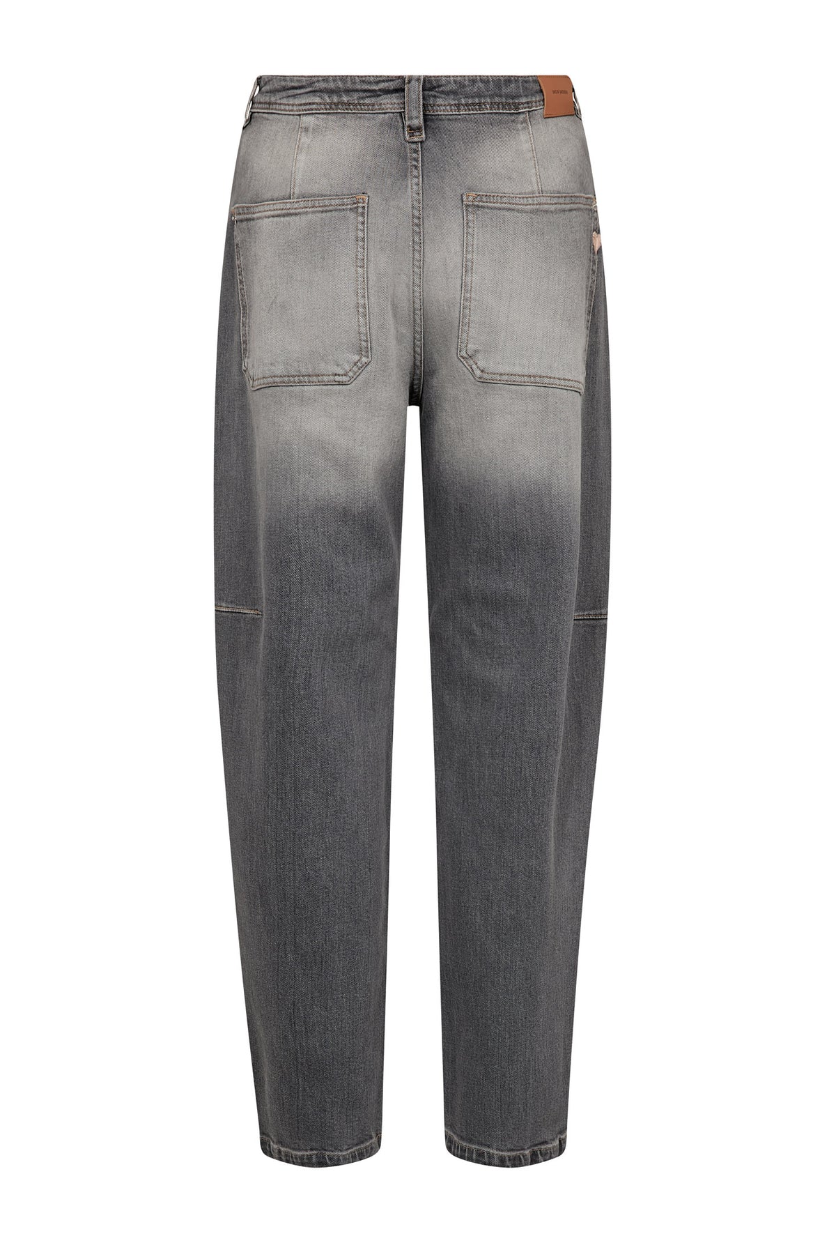 MMAymen Galleon Jeans Grå - 178530
