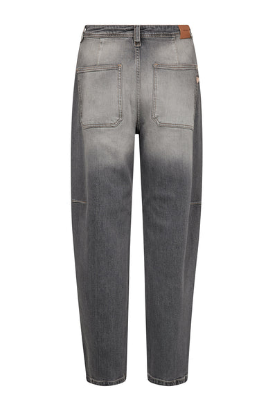 MMAymen Galleon Jeans Grå - 178530 Thumbnail
