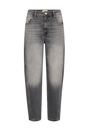 MMAymen Galleon Jeans Grå - 178530