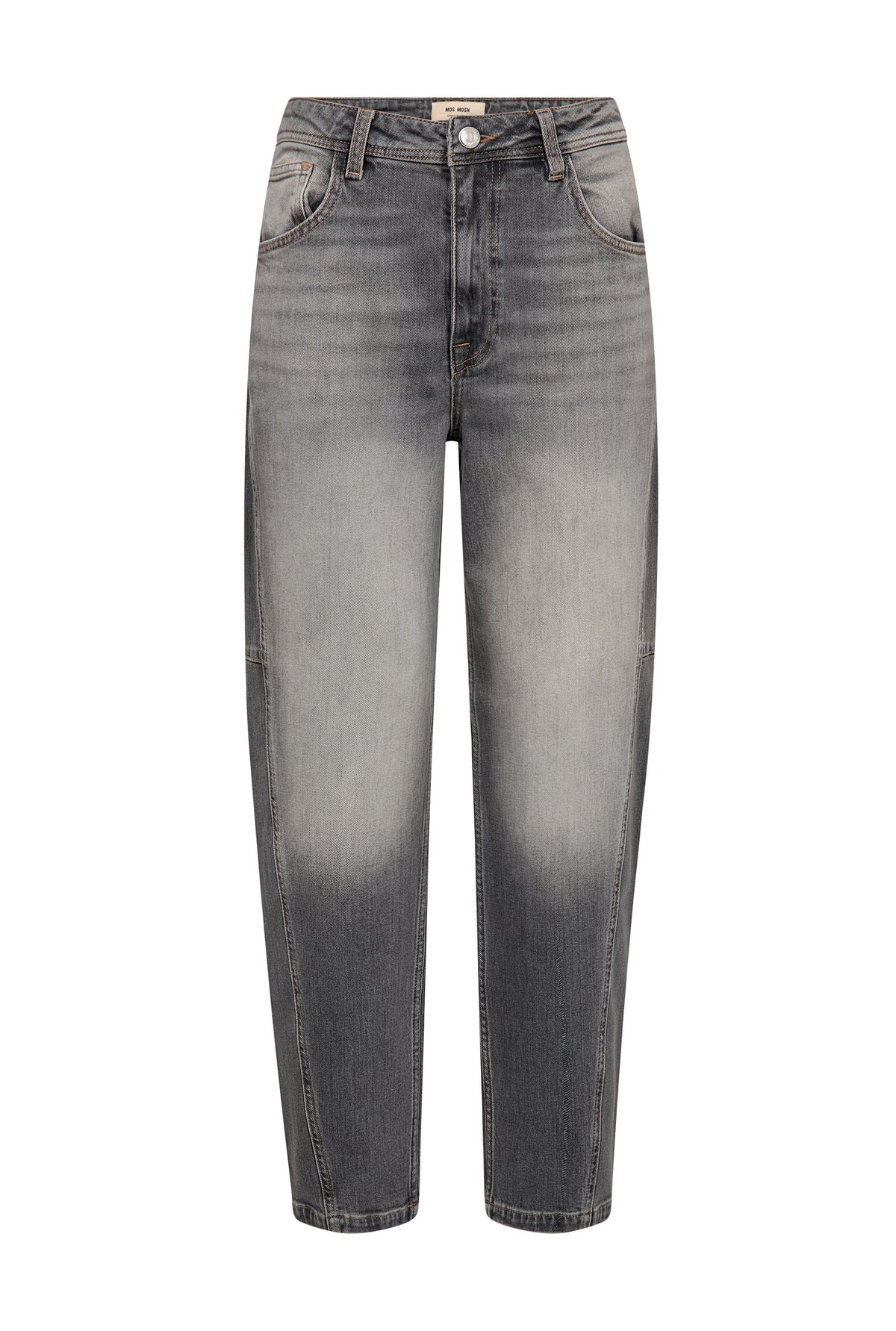 MMAymen Galleon Jeans Grå - 178530