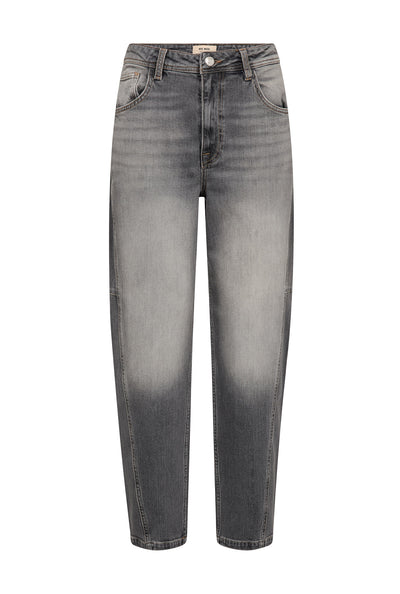 MMAymen Galleon Jeans Grå - 178530 Thumbnail
