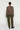 MMAymen Len Ankle Pant Olive night - 176540