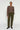 MMAymen Len Ankle Pant Olive night - 176540