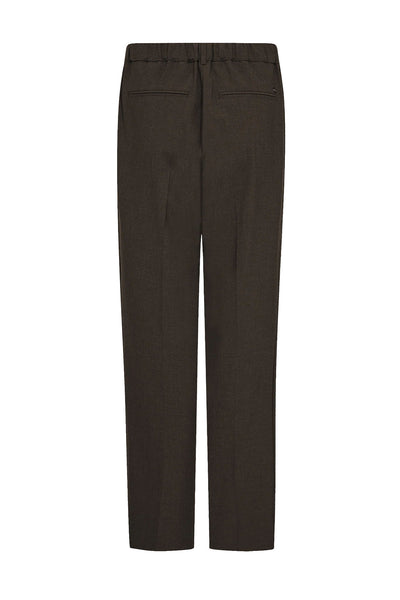 MMBai Roy Pant Coffee Quartz - 178310 Thumbnail