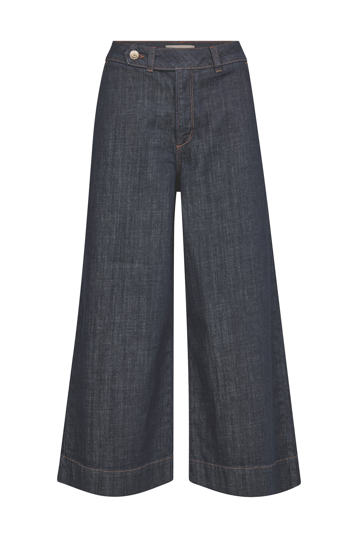 MMBantry Nippon Jeans MÖRKBLÅ - 179950
